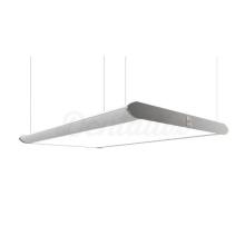 Lâmpada Ziva: Tecto Dental LED