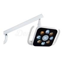 Octans: Chair Operative Lamp with 8 LED Bulbs
