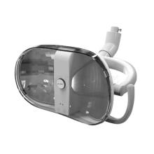 Andromeda: Lamp for Wall Dental Unit