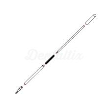 Parallelometer Pen
