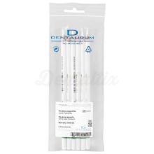 Crayons de cire pour l’orthodontie (6 pcs)