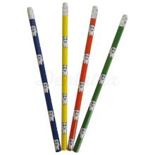 Tooth Mix: Pencils with Tooth Designs (Pack of 72)