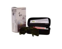 Laservision Skyline: green laser glasses