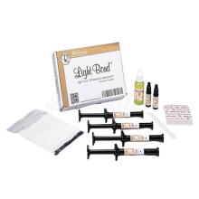 Kit adesivo fotopolimerizzabile Light Bond