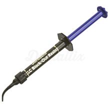 LC Block-Out: Kit de Resina Espaciadora en Jeringas (1.2 ml)