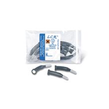 Contenitore per fotopolimerizzazione: pasta adesiva (1 Jer x 5 gr)