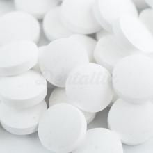 Legionella: Disinfectant Tablets