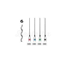 Enzymes endodontiques CA (4ud)