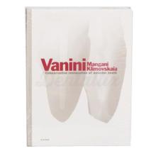Book Lorenzo Vanini on Restorations