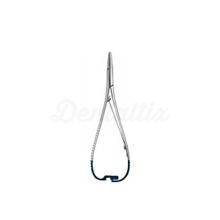 Lichtenberg Needle Holder with RH Coating