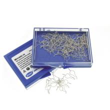 Preformed Orthodontic Ligature (100 pcs)
