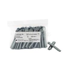 Legature elastiche ortodontiche (1040 pezzi)