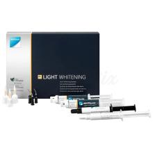 Light Whitening AC: Kit para 2 o 6 pacientes (32%)