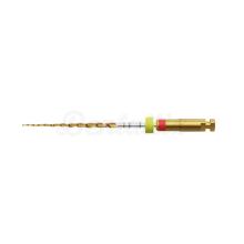 One Curve Mini: Lime rotanti NiTi sterili (5 pezzi)
