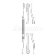 Bone Scraper File