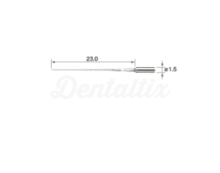 File Punta V-U15 endo