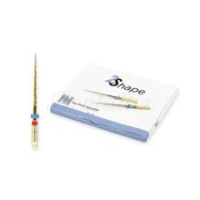 2Shape Mini: Limas NiTi de Endodoncia (5 uds)
