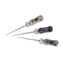 C-Pilot: Lime sterili in acciaio inox (6 pezzi)