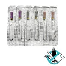 C File: Lime per Endodonzia (6 pz)