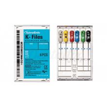 Hedstrom: Limas de Endodoncia (6 uds)