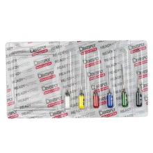 Limas Hedstroem 21 mm (6 un.)