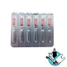 KFile: Limas de Endodontia (6 pçs)