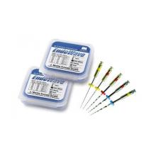 EndoWave: Limas Mecânicas Ní-Ti (5 un.)