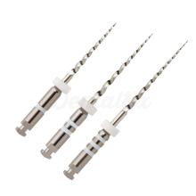 Lime Protaper per Ritrattamento (6 pz)