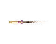 m-Conic Flex: Limas Rotatorias (6 uds)