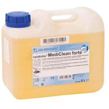 Neodisher MediClean Forte: Detergente Líquido (5 litros)