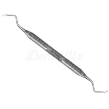 M-6 Tartar Cleaner: Precision Dental Instrument