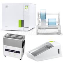 Complete Sterilization, Sealing, and Maintenance Pack with Lina RIK 22L