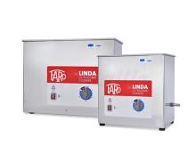 Linda - Banheira ultrassónica (3L ou 6L)