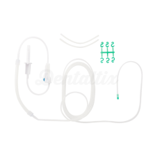 Sterile Mechanical Irrigation Line Sets (10 pcs)