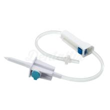 Dispositivo di Flusso per Piezosurgery