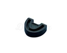 Curved Wax Ingot Mould