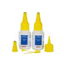 Liquicolo: Adesivo speciale (2 x 20 g)