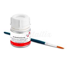 Insulating Liquid For 3D Models