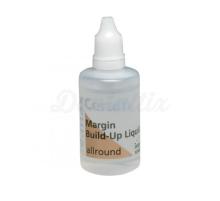 Liquid separation IPS EMAX margin