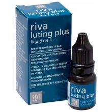 Riva Luting Plus: Ionómero Modificado Polvo / Líquido
