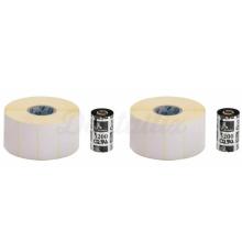 Consumable Label Kit for LisaSafe