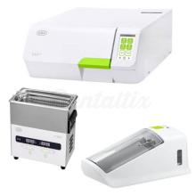 Lisa MINI 5L Pack: Sterilization and Maintenance Solution