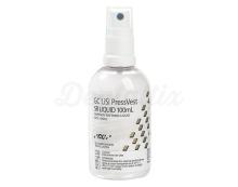 Phosphate coating - Lisi Pressvest Sr Liquid(100 ml)