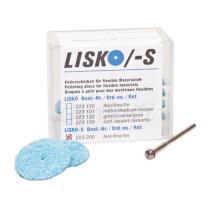 Lisko-S: Polishing Discs