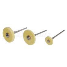 Liskosil: Polishing Discs with Mandril (6 pcs)