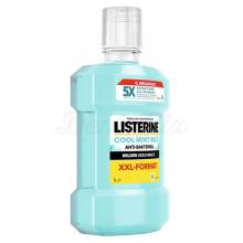 Listerine® Menthe Fraîche : Bain De Bouche