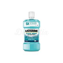 Listerine Cool Mint : Bain de bouche