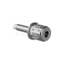 Chave de torque de catraca redonda para pilar de locator