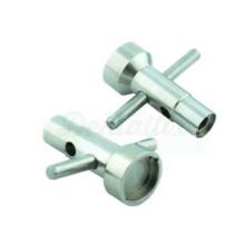 Double Key for Internal and External Cover for Bien Air Turbines