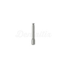 Chave para tubos de 2,5 mm